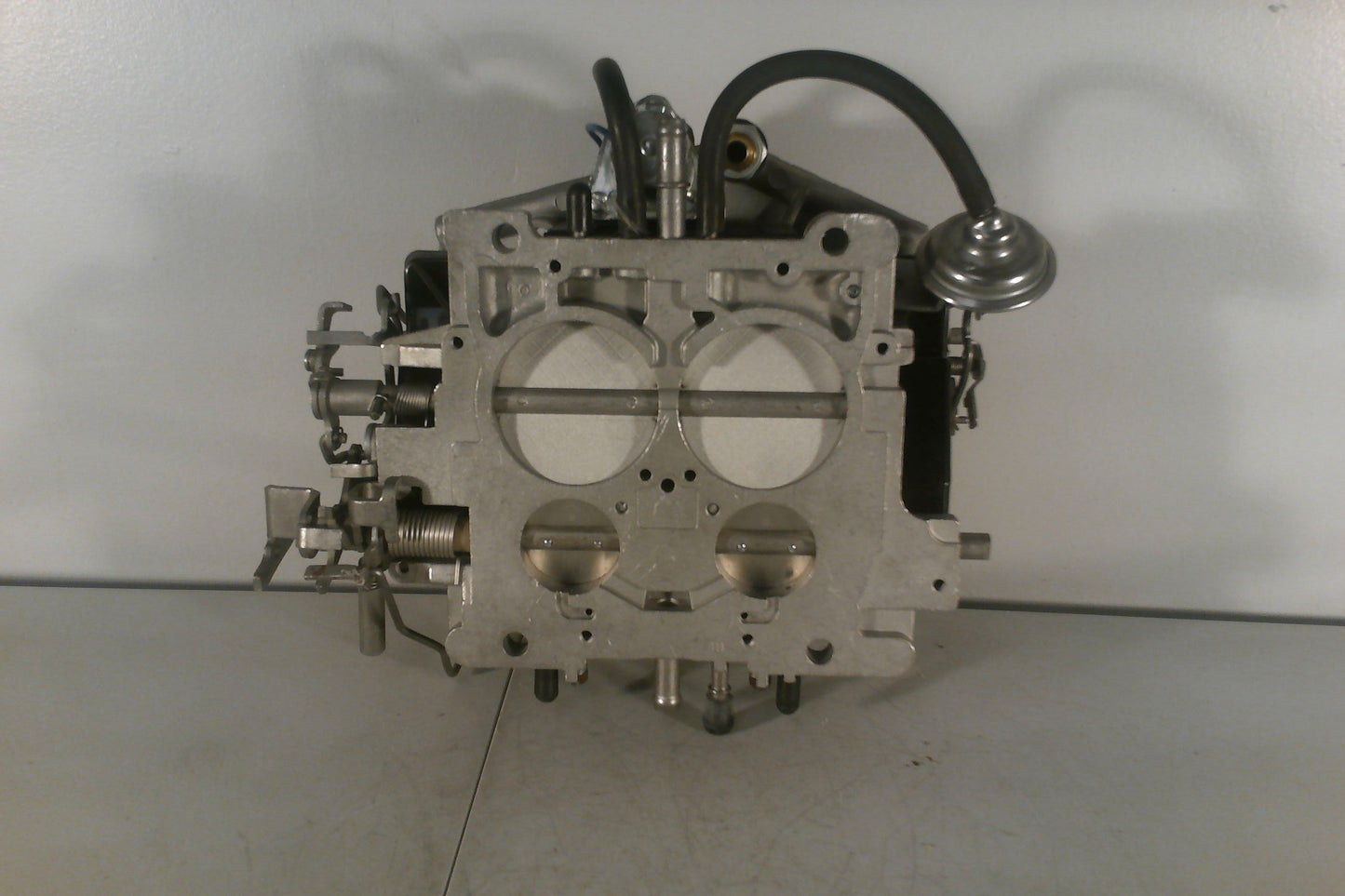 CARTER TQ THERMO-QUAD CARBURETOR 9137S 9147S