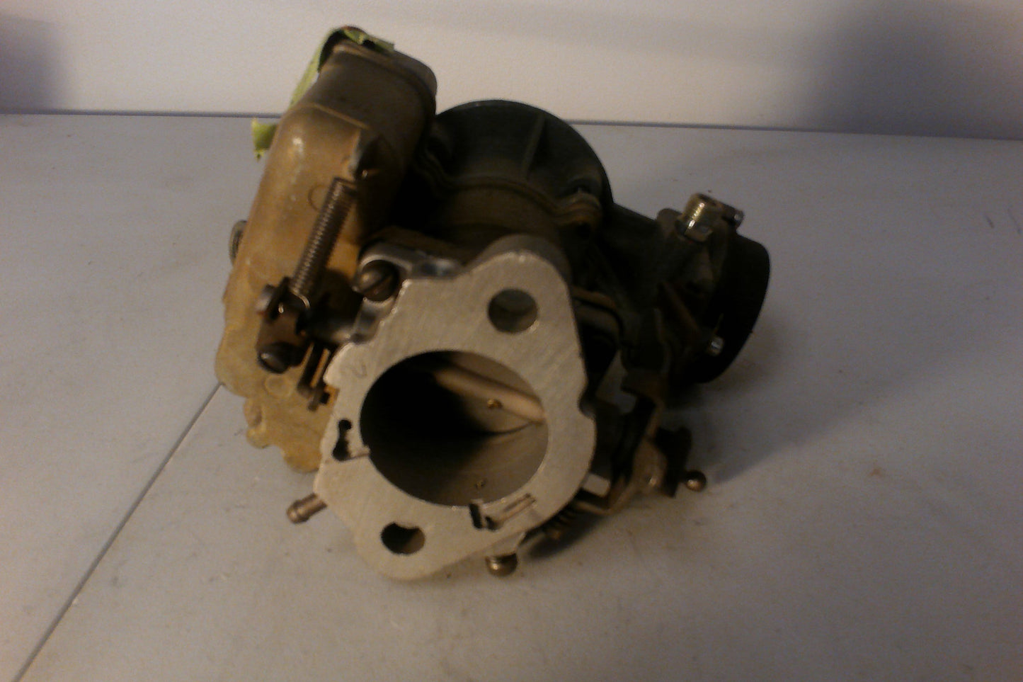 CARTER 4785S YF CARBURETOR