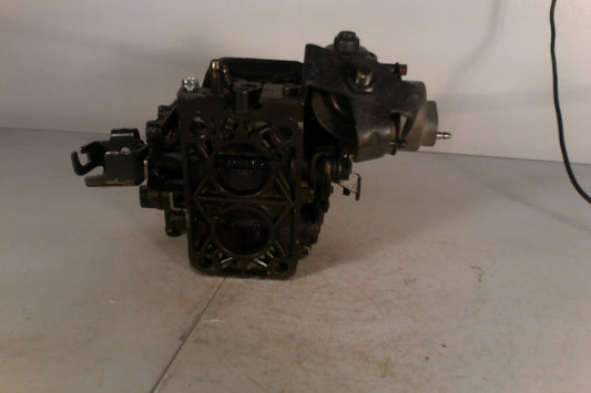 HOLLEY WEBER 50084 CARBURETOR E3EE-K1A