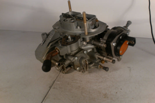 Holley Model 5220 Carburetor
