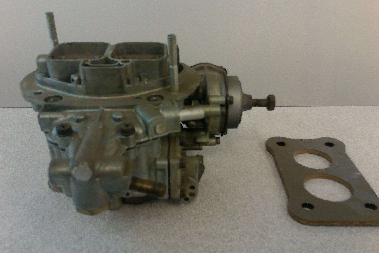 HOLLEY R6504 MODEL 5200 CARBURETOR
