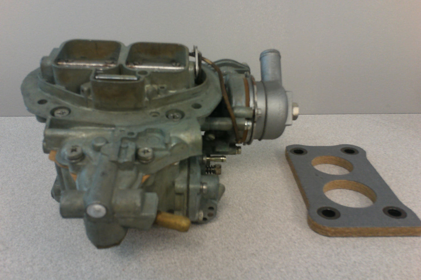 HOLLEY R6654 MODEL 5200 CARBURETOR