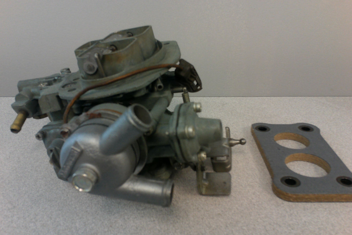 HOLLEY R6654 MODEL 5200 CARBURETOR