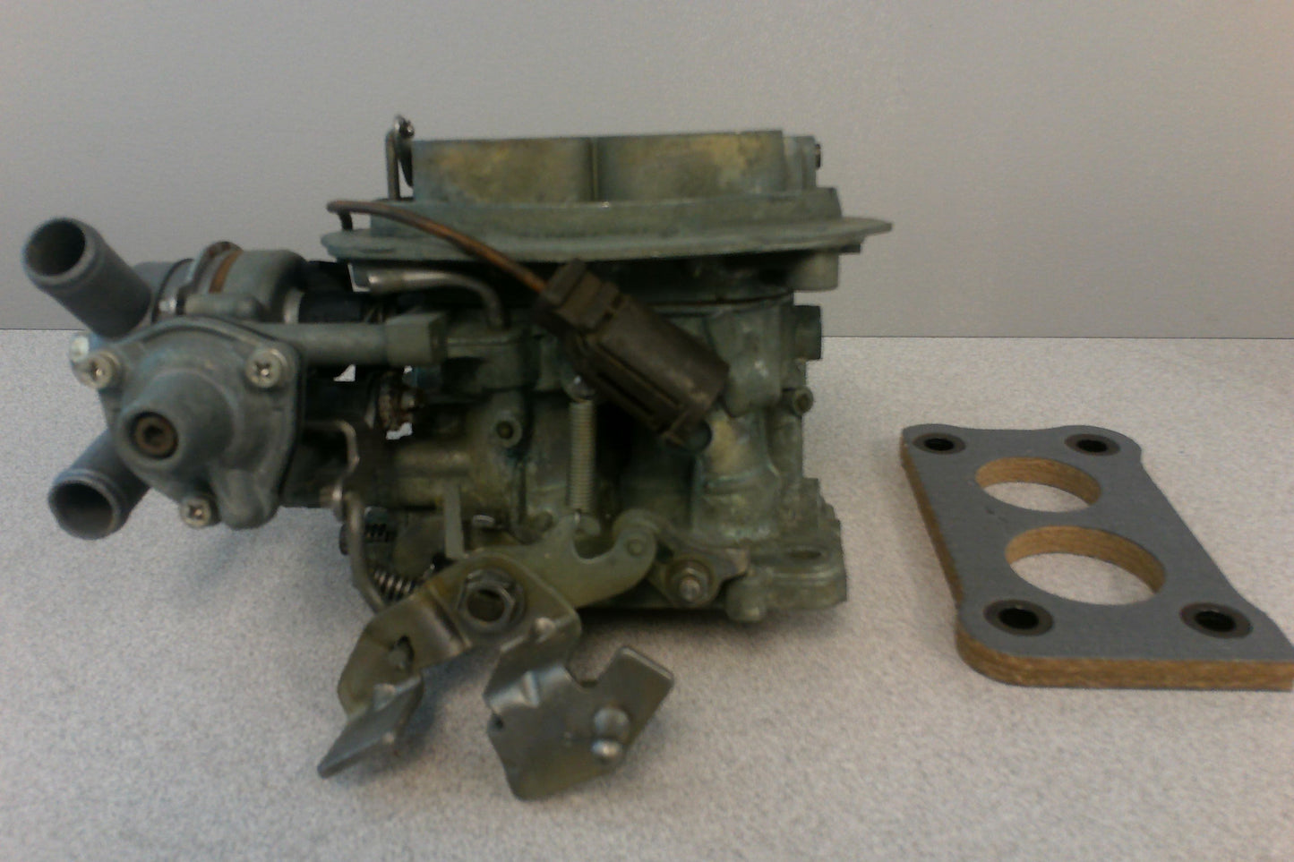 HOLLEY R6654 MODEL 5200 CARBURETOR