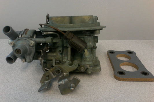 HOLLEY R6654 MODEL 5200 CARBURETOR
