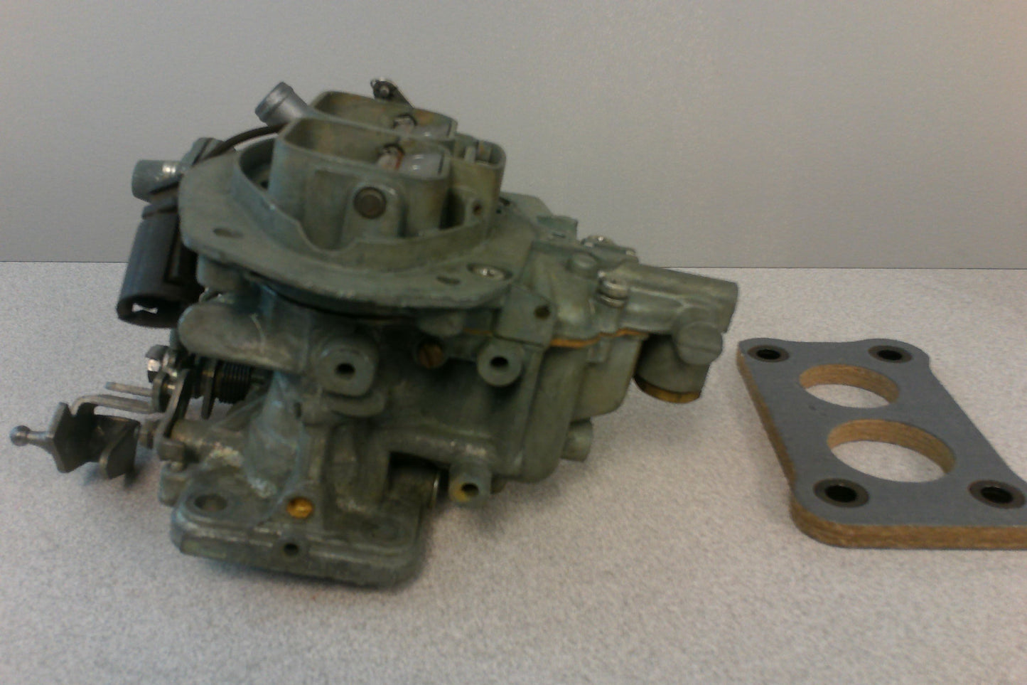HOLLEY R6654 MODEL 5200 CARBURETOR
