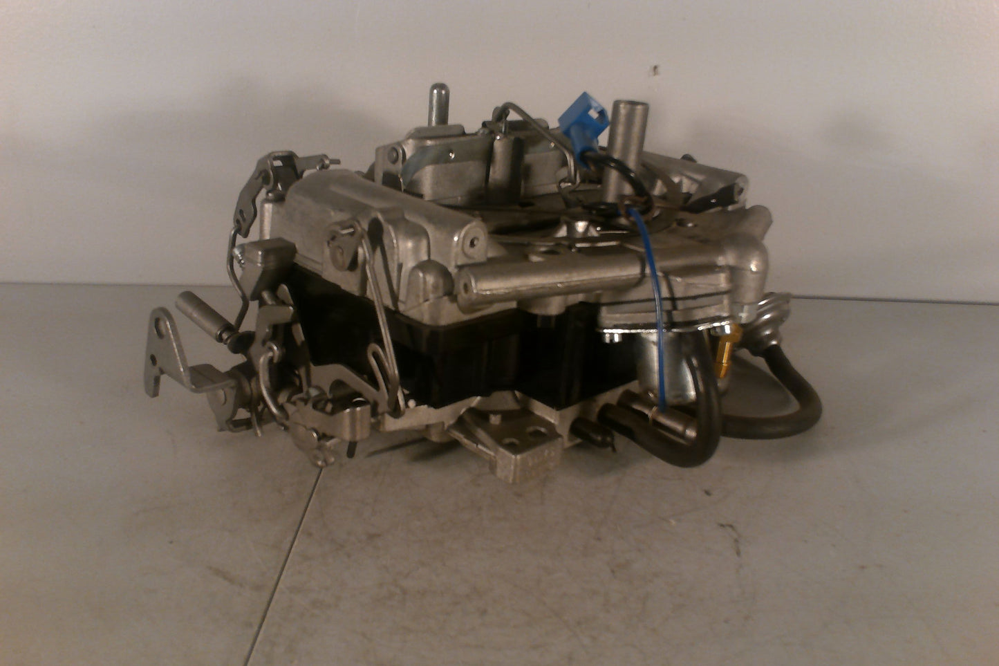 CARTER TQ THERMO-QUAD CARBURETOR 9137S 9147S