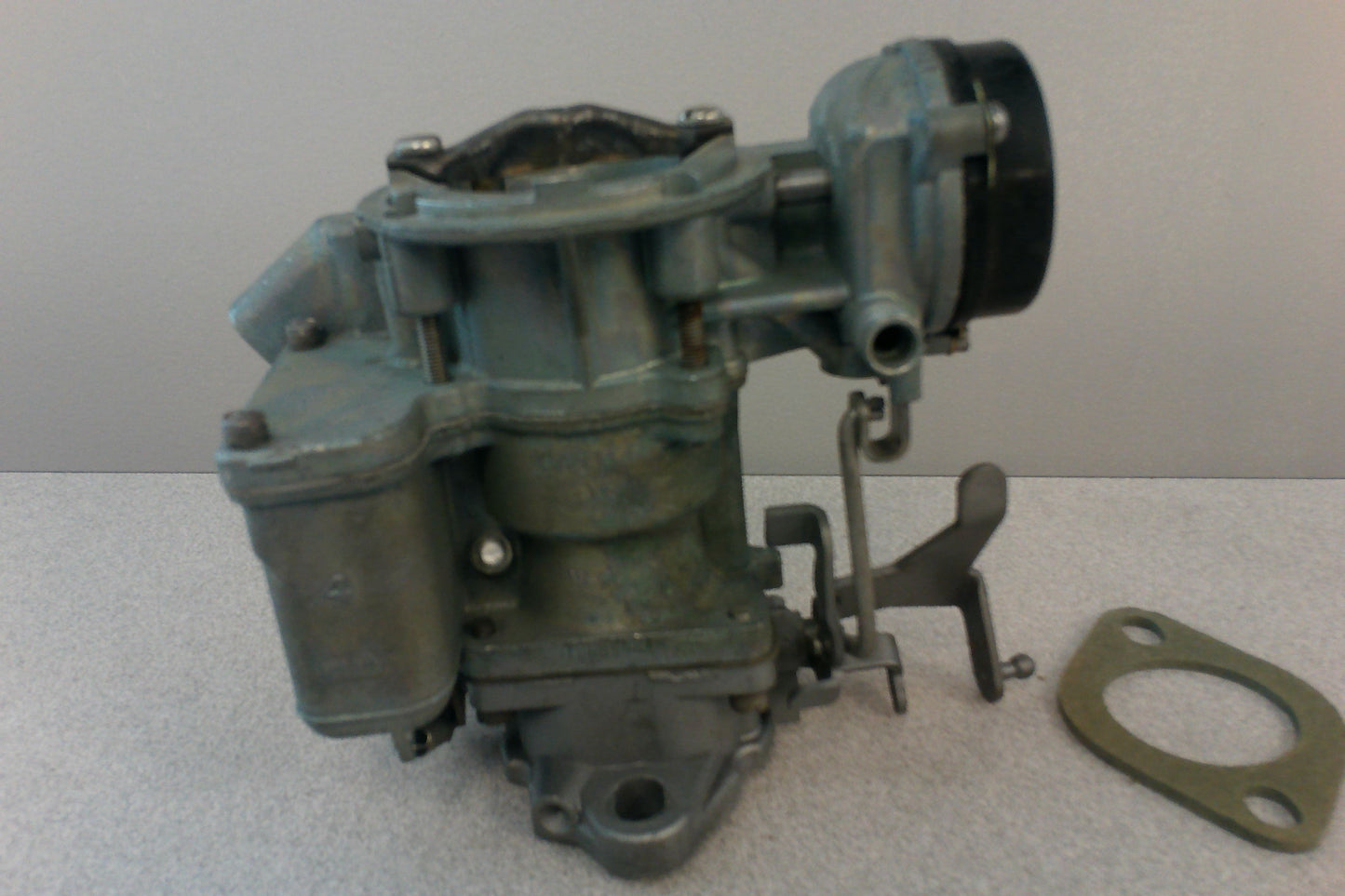CARTER 6096S YF CARBURETOR AMC JEEP