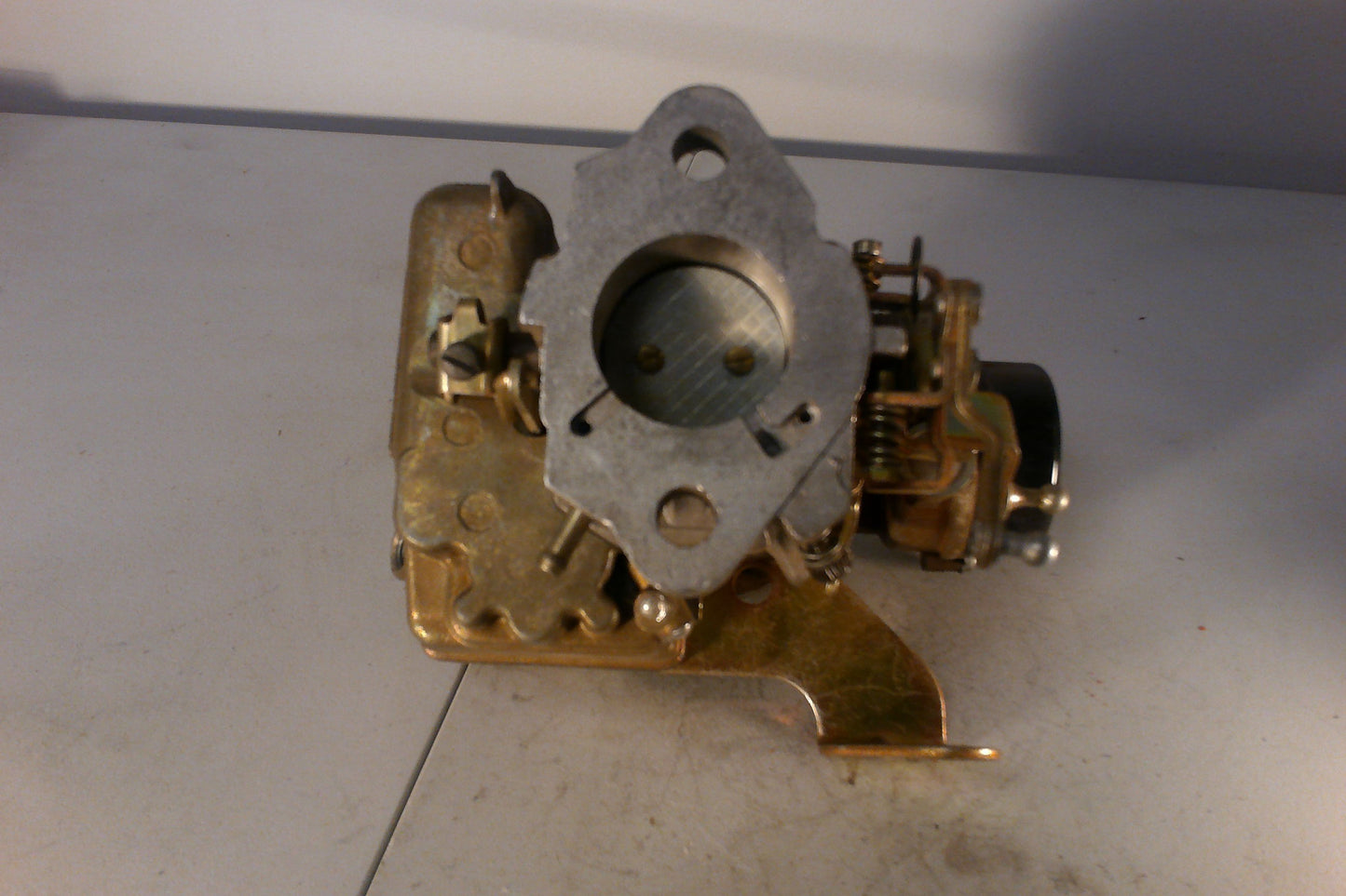 CARTER 6161S YF NEW CARBURETOR