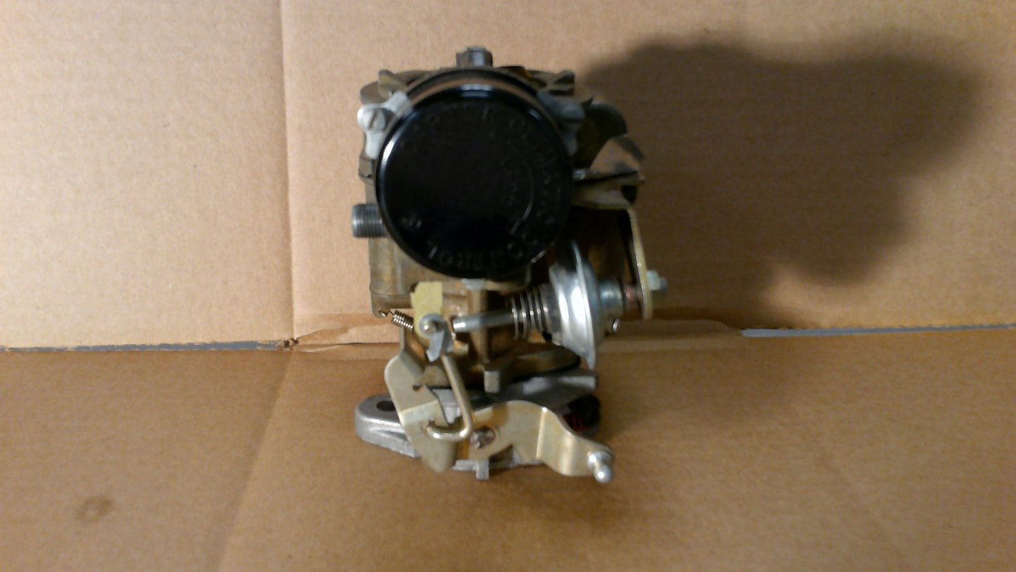 CARTER YF NEW CARBURETOR 4979S 6305S