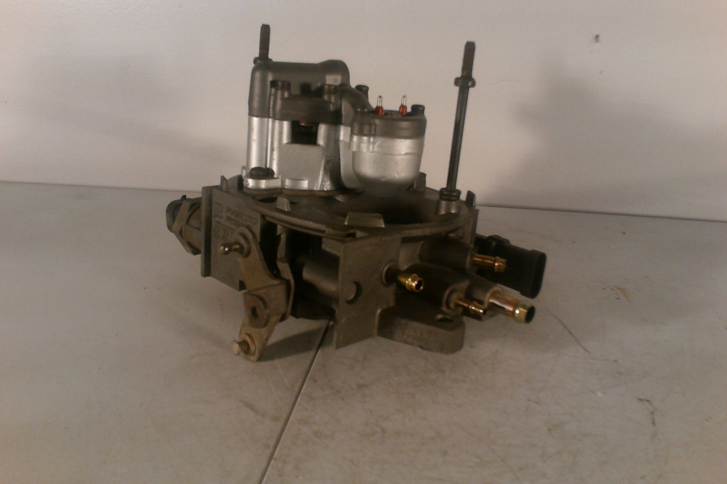 GM ROCHESTER THROTTLE BODY INJECTION 17084066