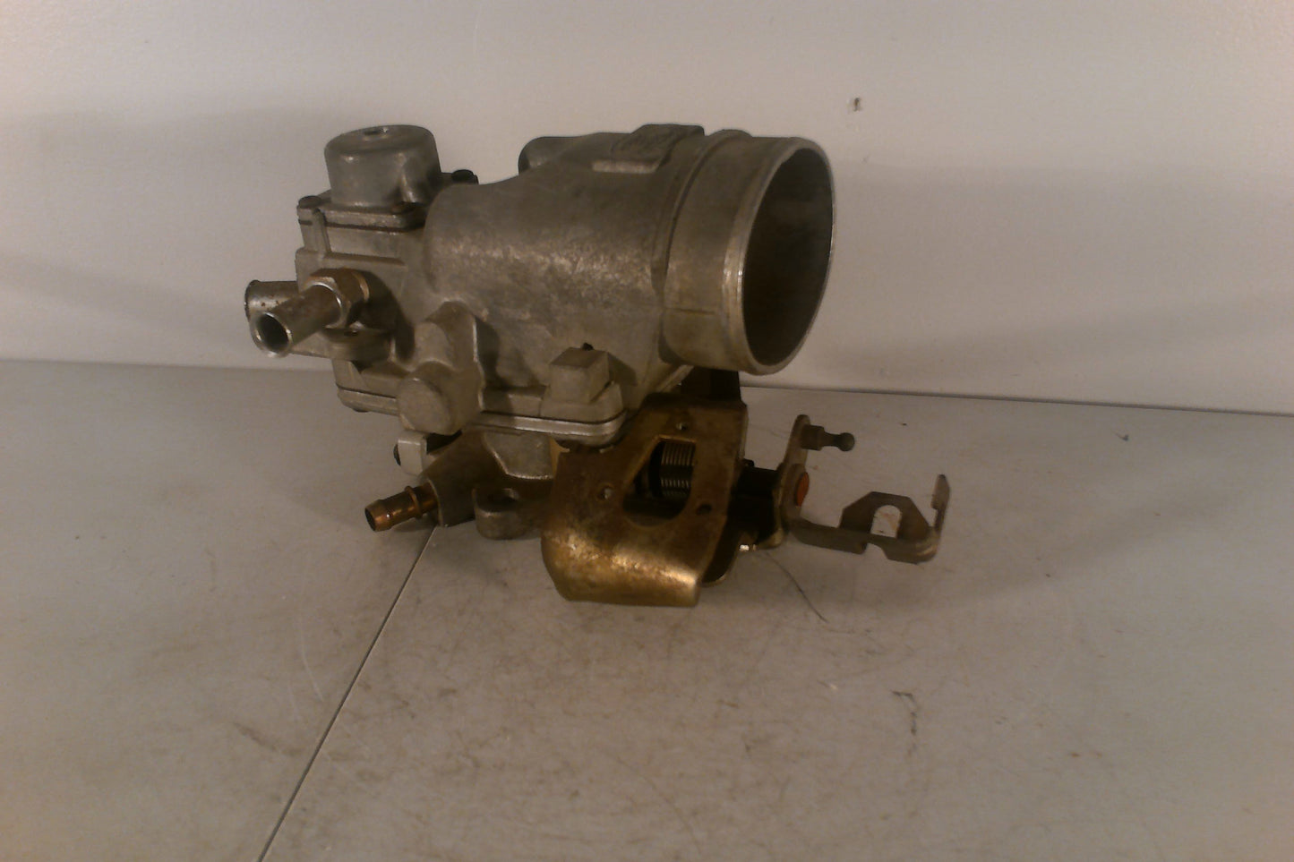 FORD CENTRAL/CONTINUOUS FUEL INJECTION-CFI E7DE-EB *NEW*