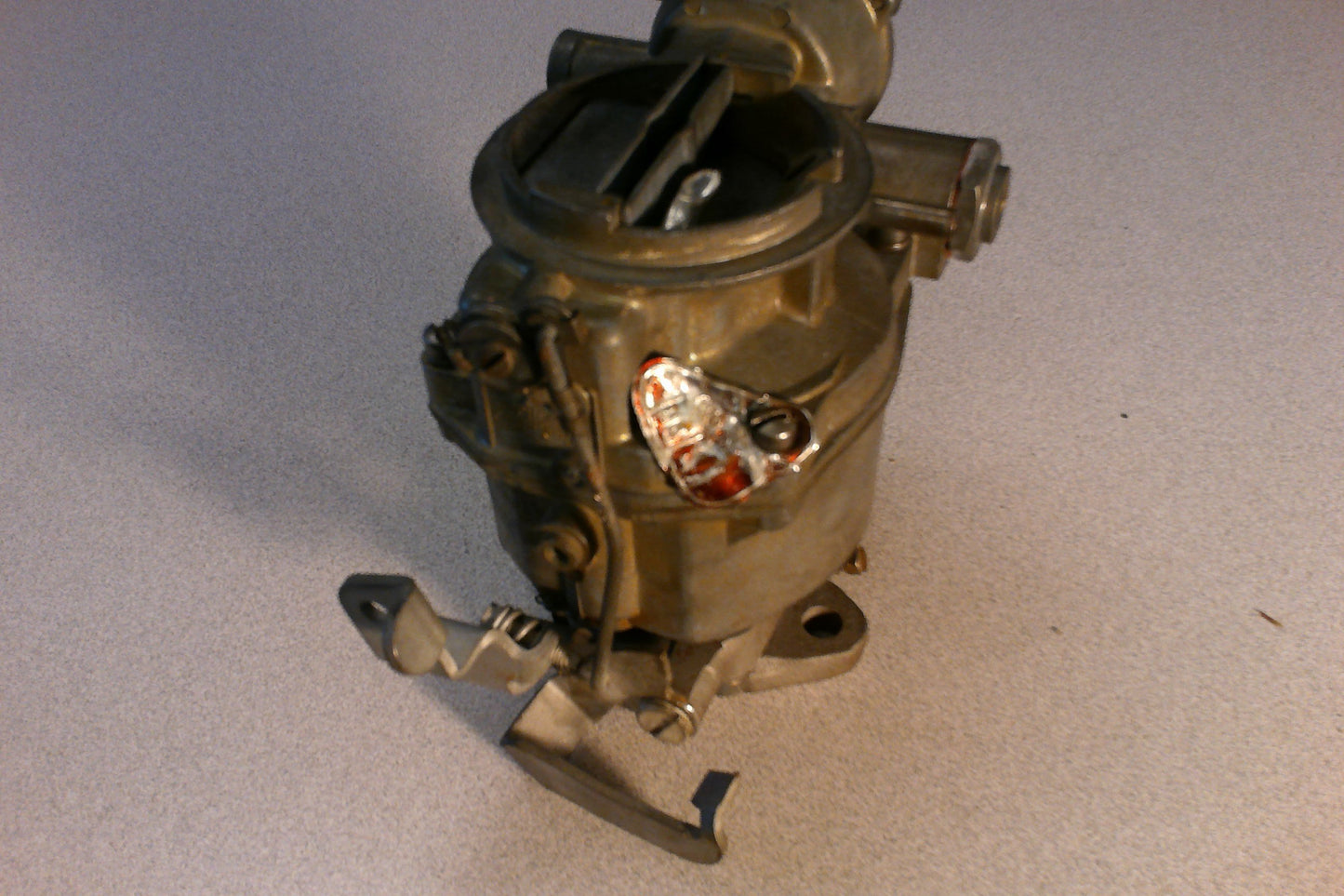 ROCHESTER BC 7019062 CARBURETOR