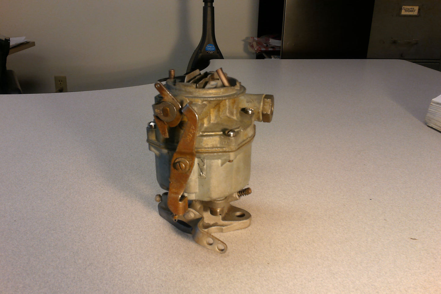 ROCHESTER 7023011 CARBURETOR