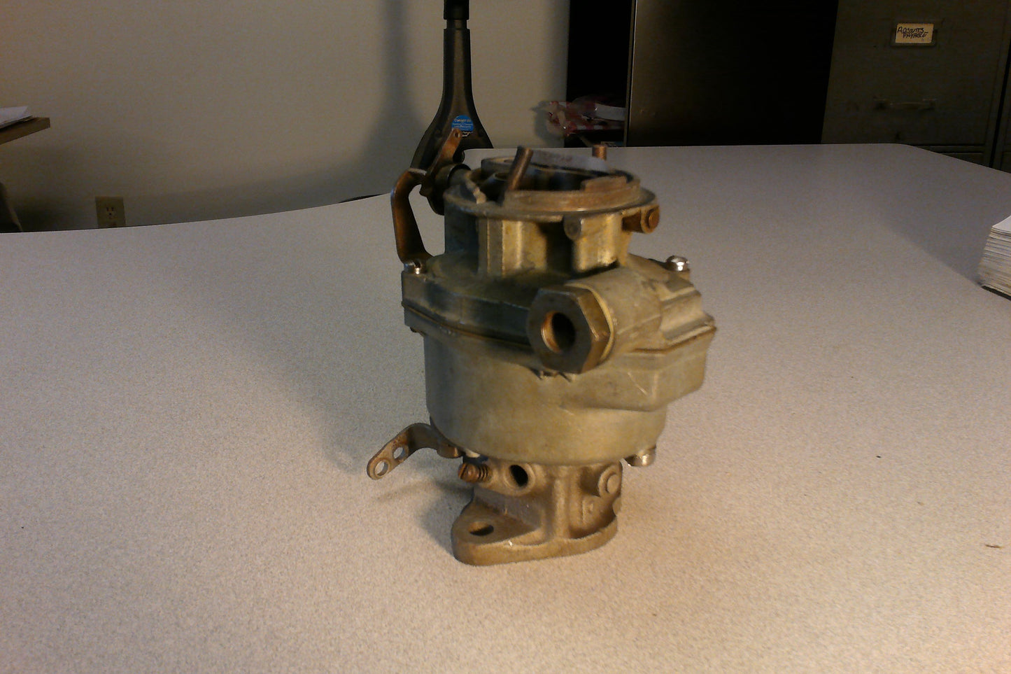 ROCHESTER 7023011 CARBURETOR