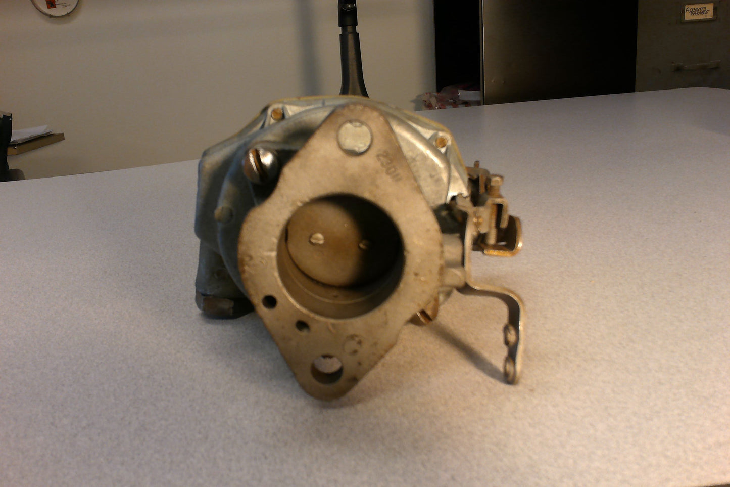 ROCHESTER 7023011 CARBURETOR