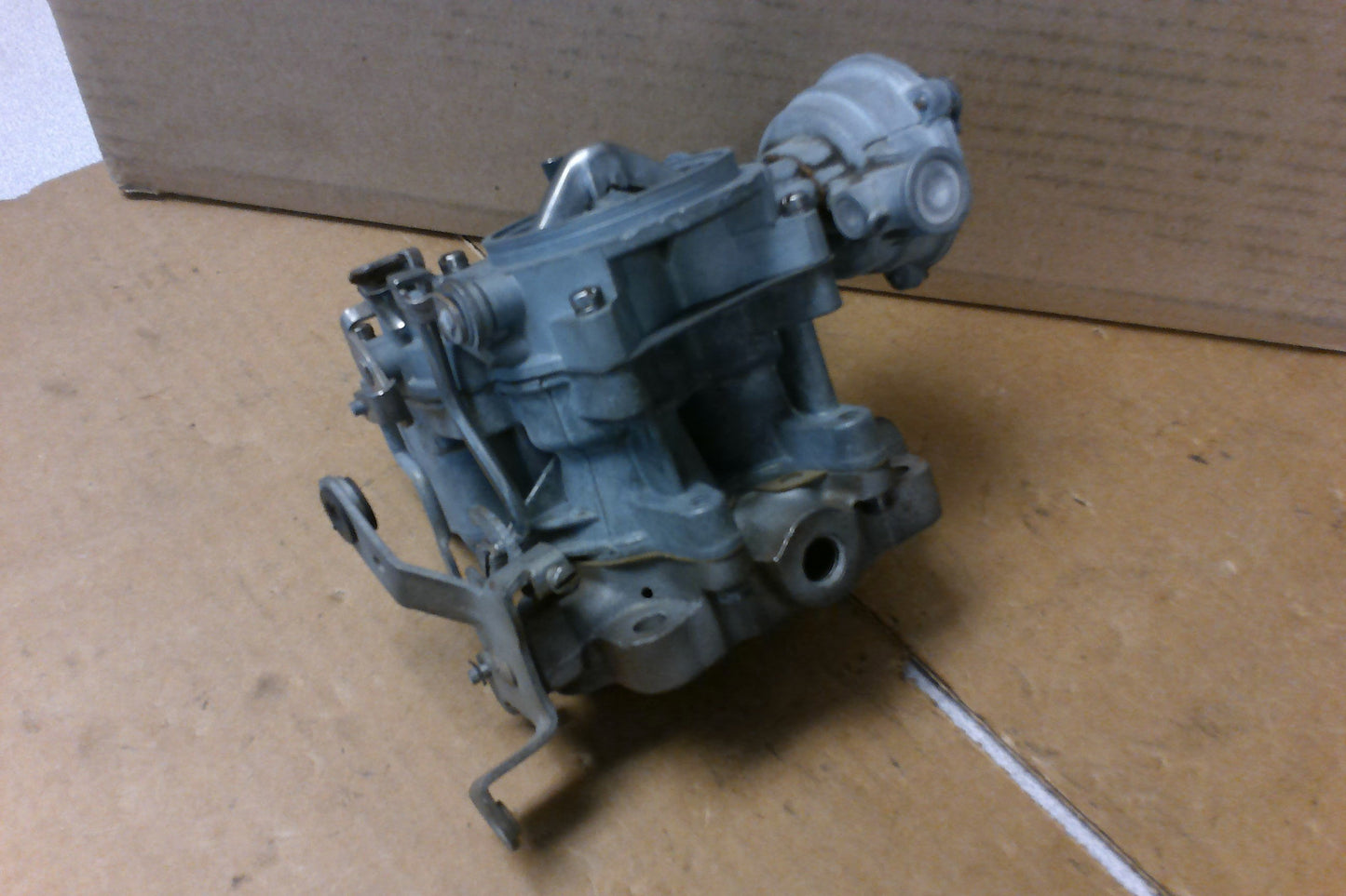 ROCHESTER 7024112 2GV CARBURETOR