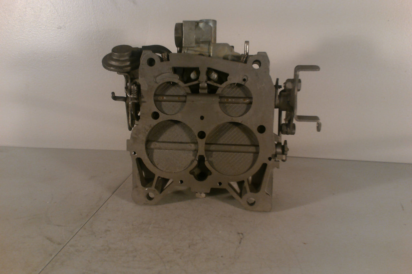 ROCHESTER QUADRAJET 4MV 7026260