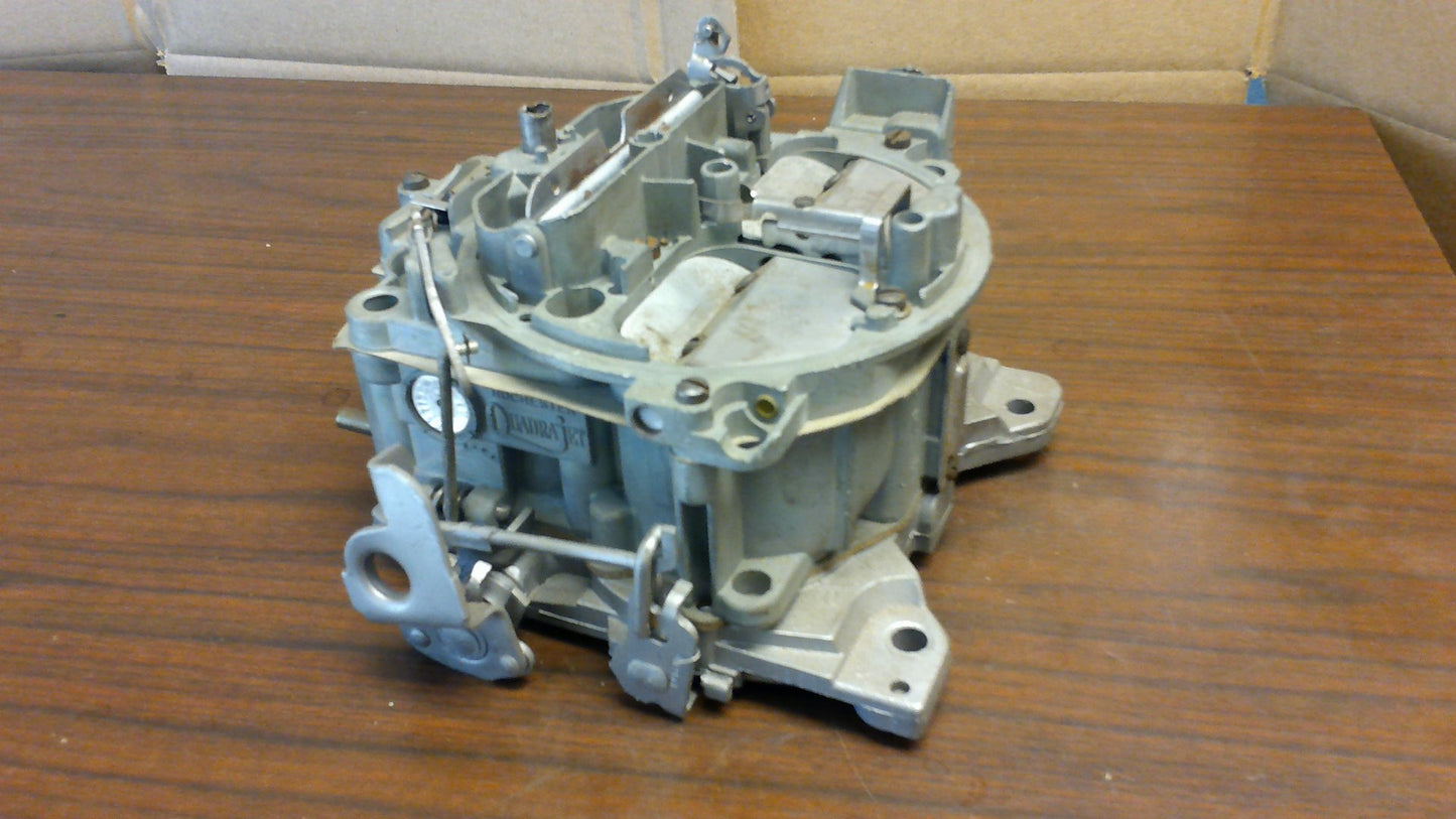 Rochester 7027036 7027156 Carburetor 4MV