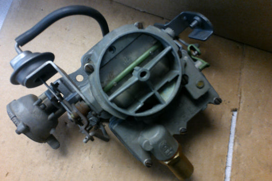 ROCHESTER 7029158 2GC CARBURETOR