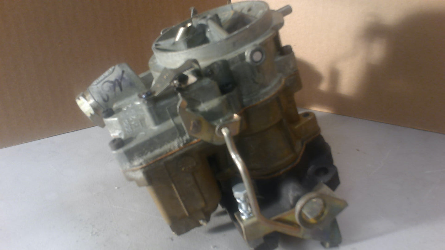 NEW ROCHESTER 2GC CARBURETOR 1966 1967 OLDSMOBILE