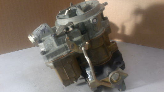 NEW ROCHESTER 2GC CARBURETOR 1966 1967 OLDSMOBILE