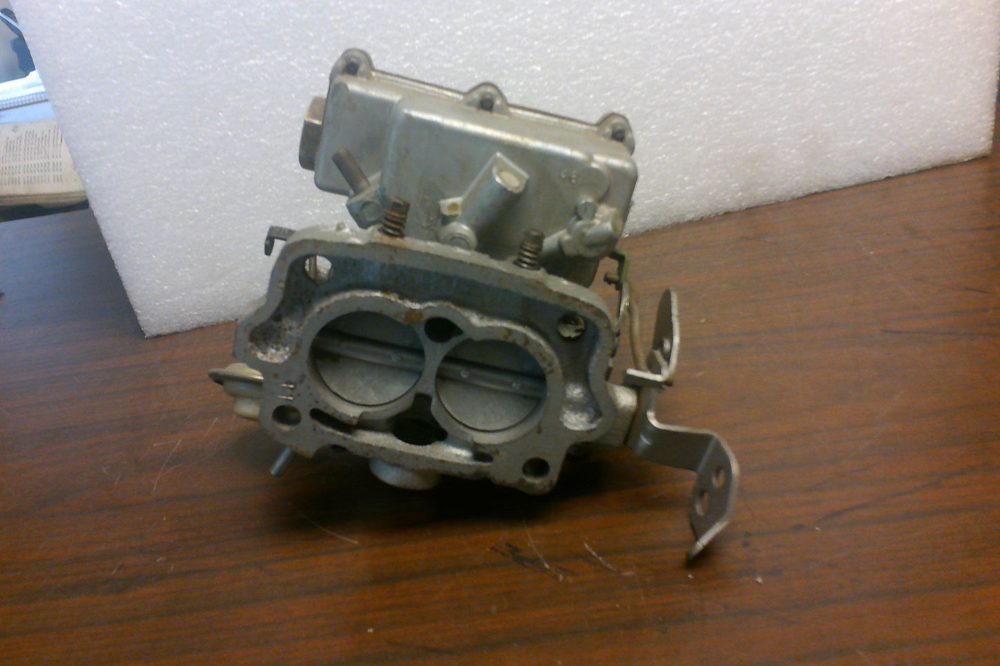 ROCHESTER 7040110 7040412 2GV CARBURETOR