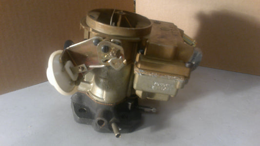 ROCHESTER 2GV NEW CARBURETOR 1970 PONTIAC