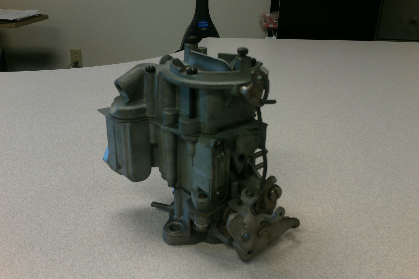 ROCHESTER 7041014 MONOJET CARBURETOR