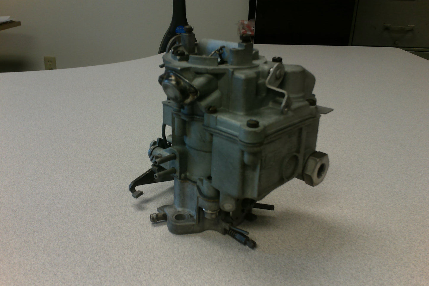 ROCHESTER 7041014 MONOJET CARBURETOR