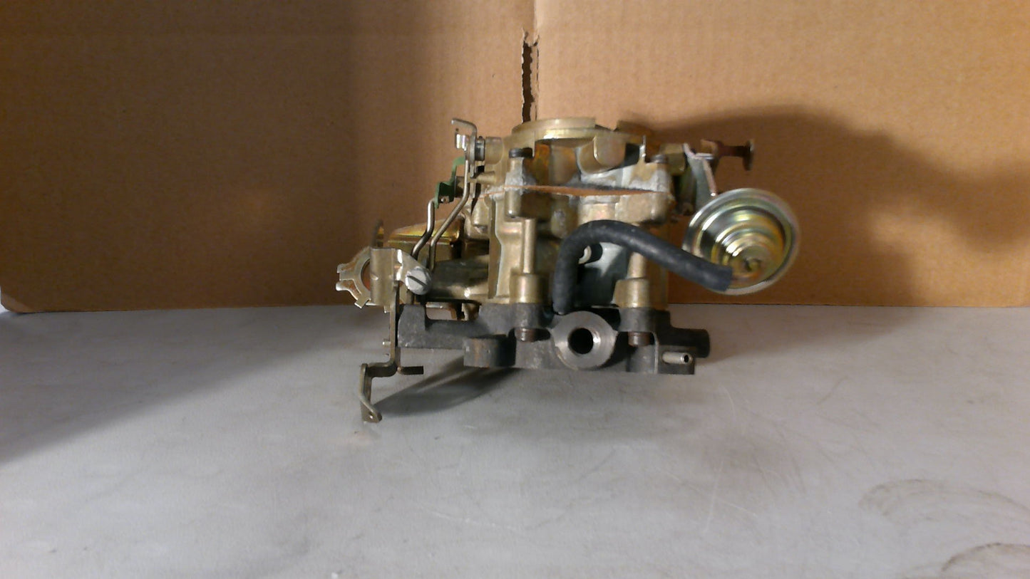 ROCHESTER 2GV NEW CARBURETOR 1972 GM