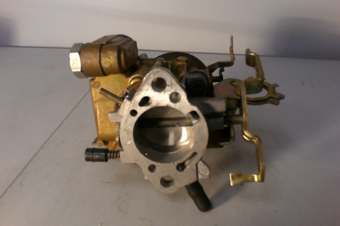 ROCHESTER 7042992 MV MONOJET NEW CARBURETOR