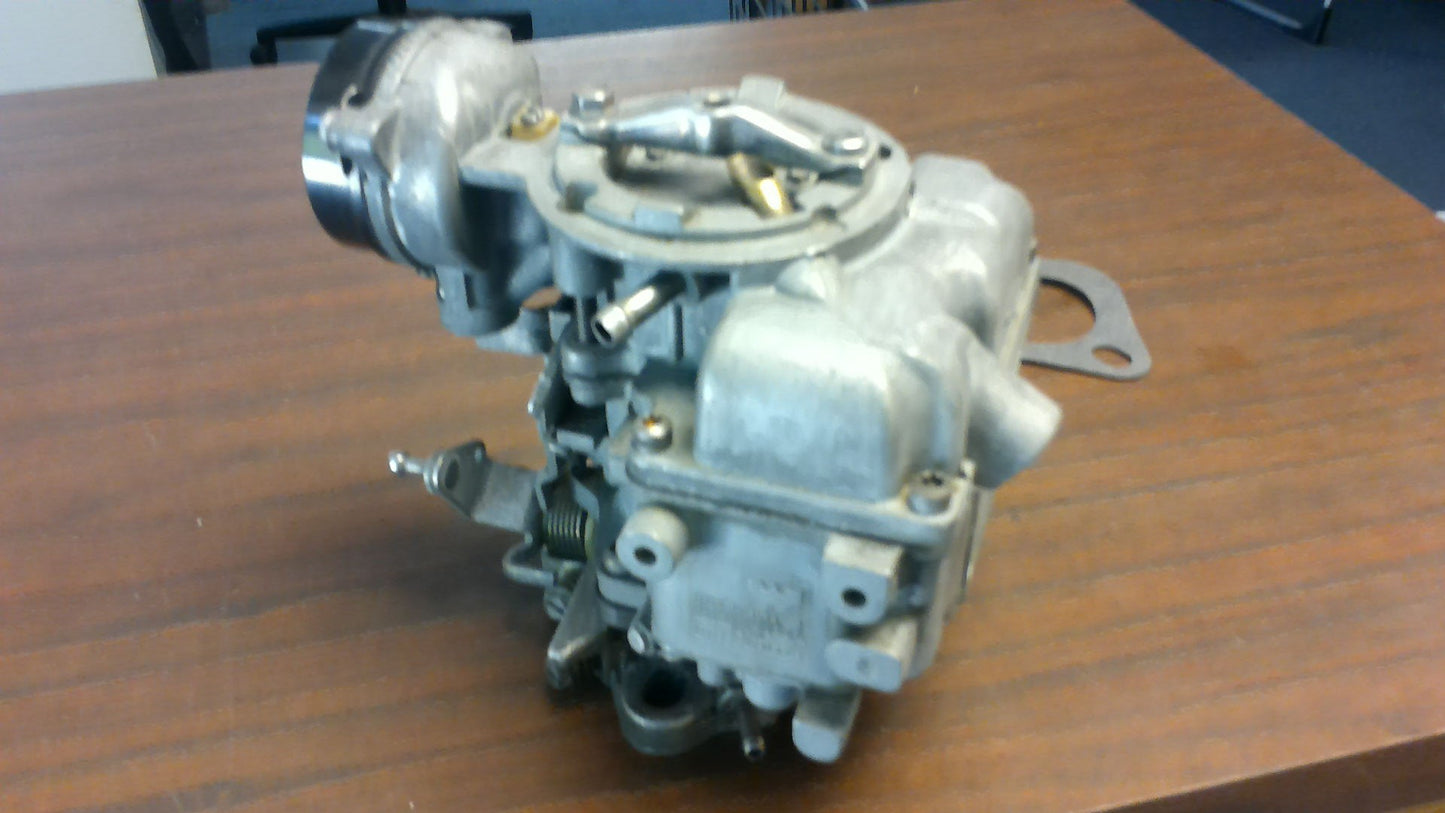 CARTER YF 7051S CARBURETOR