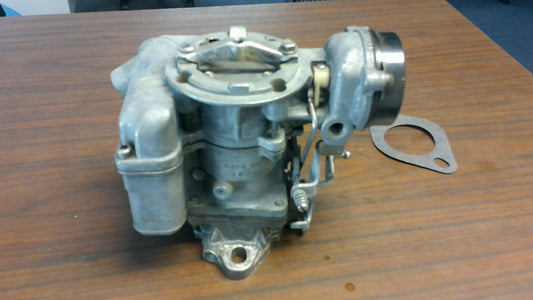 CARTER YF 7051S CARBURETOR