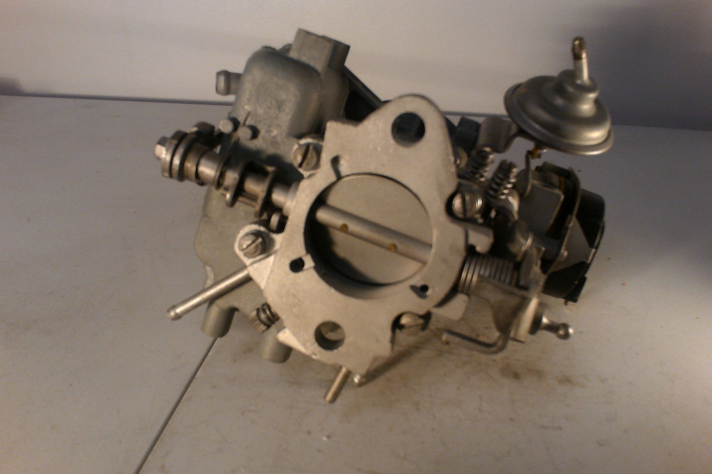 CARTER 7574S YFA CARBURETOR