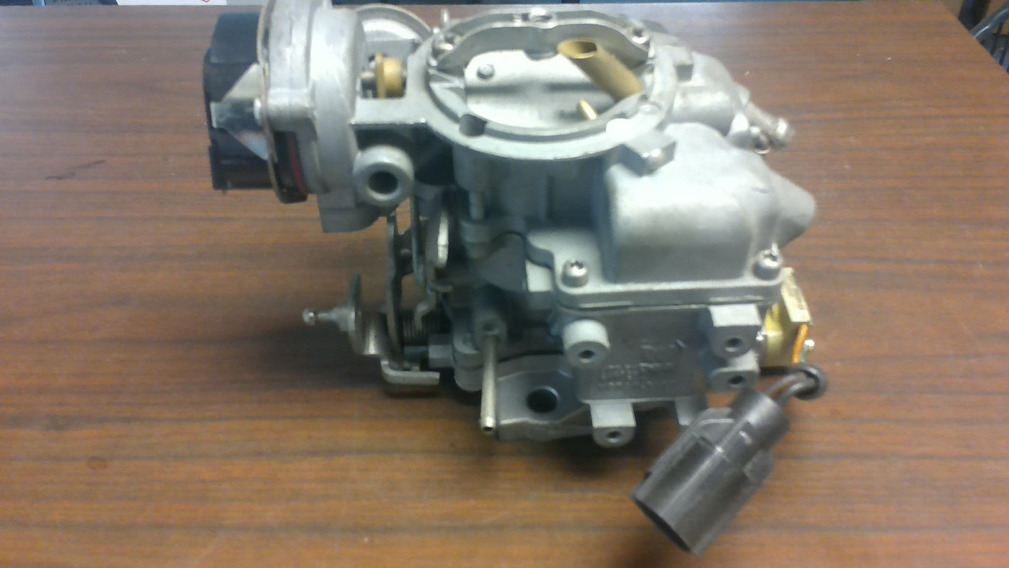 CARTER 7675S YFA CARBURETOR