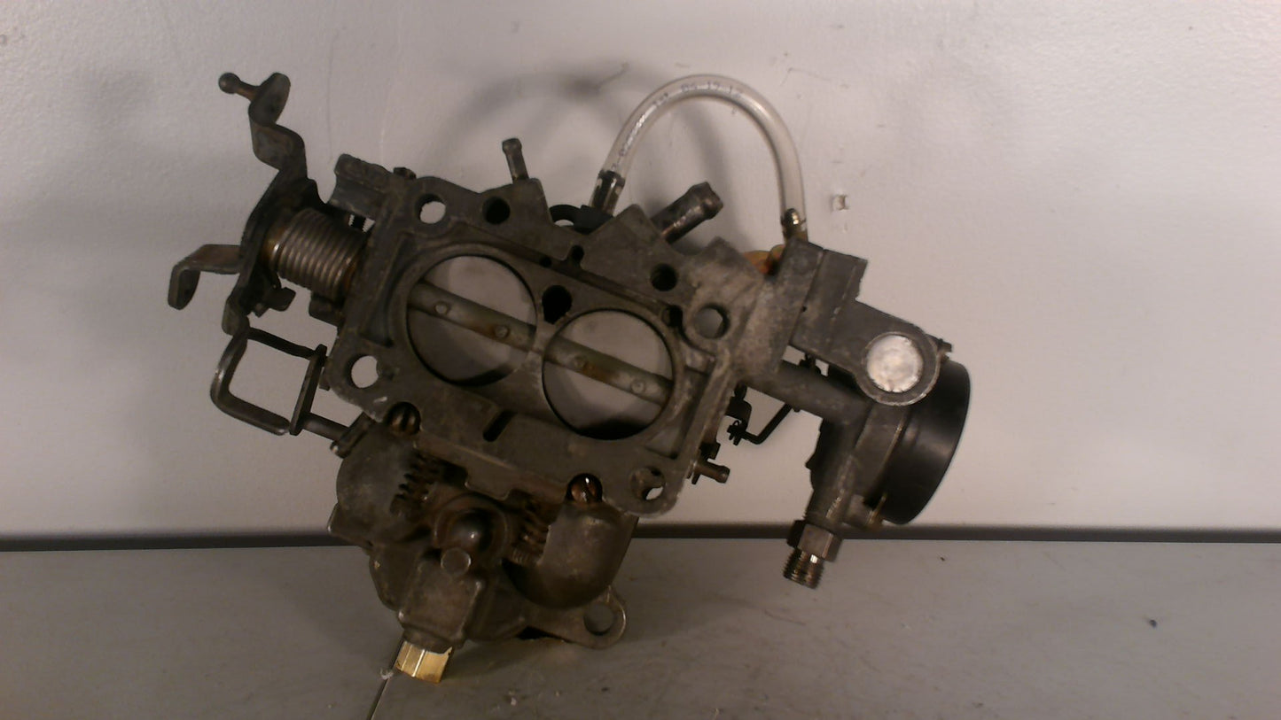 CARTER 8103S BBD CARBURETOR JEEP