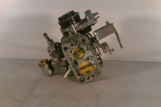 HOLLEY WEBER R8198 CARBURETOR