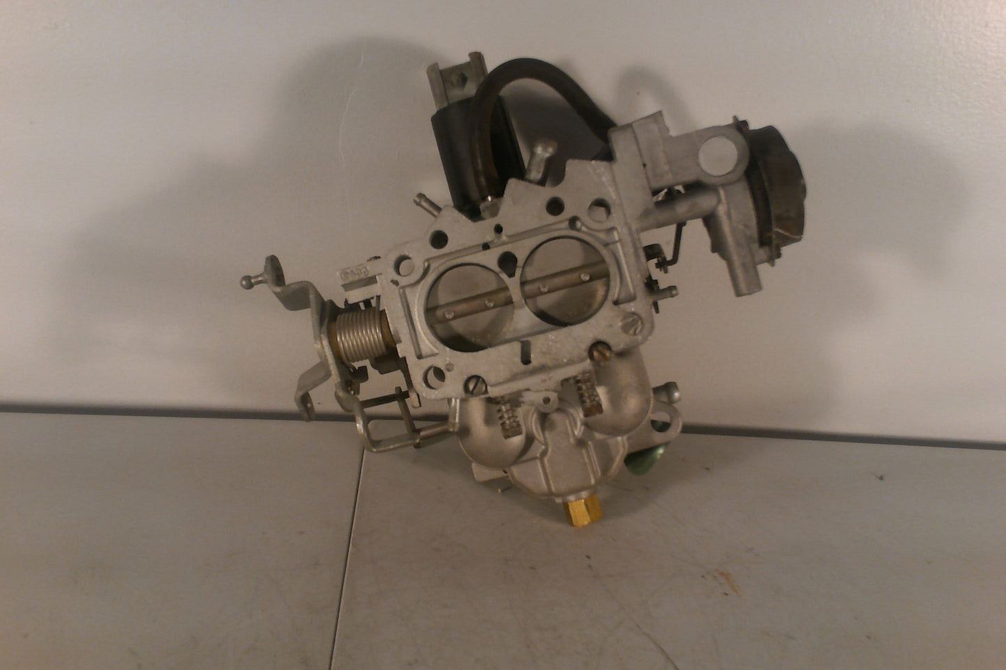 JEEP CARTER 8313S BBD CARBURETOR