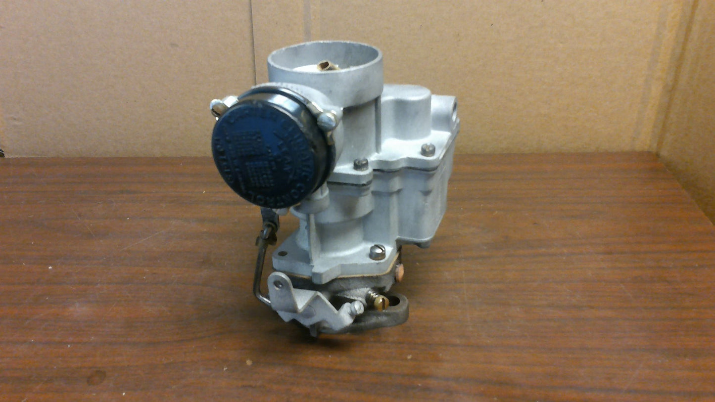CARTER 832S YF CARBURETOR AMC JEEP