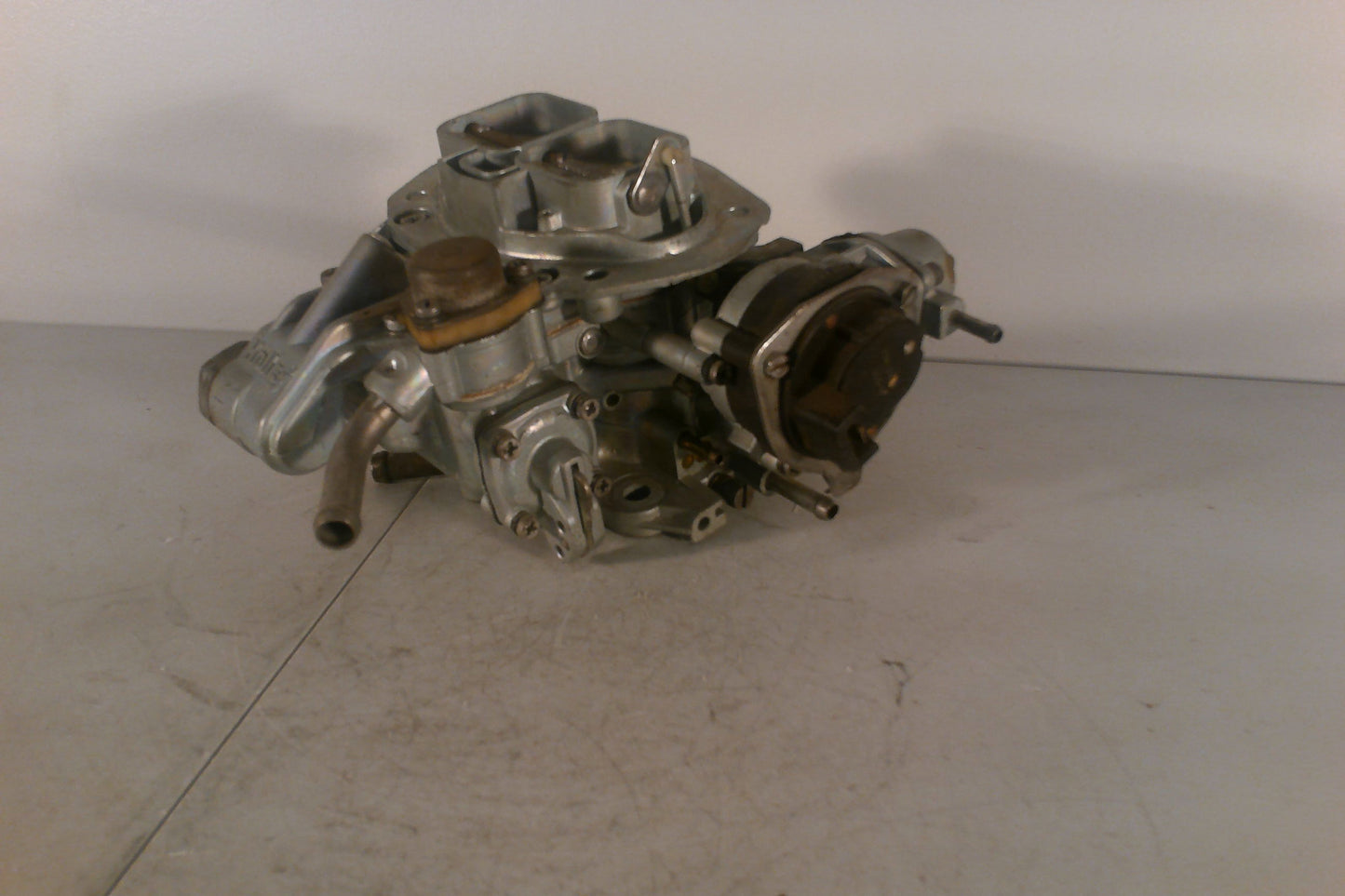 HOLLEY WEBER R8436 CARBURETOR