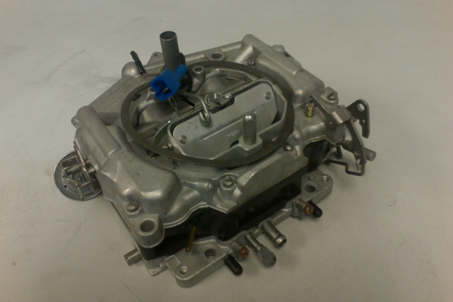 CARTER TQ THERMO-QUAD CARBURETOR 9137S 9147S