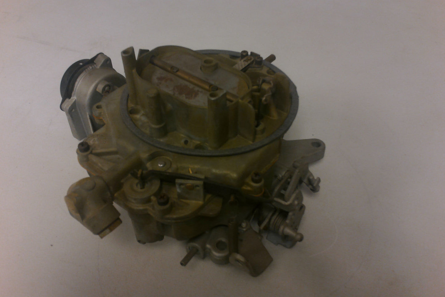 FORD MOTORCRAFT C8SF-G MODEL 4300 CARBURETOR