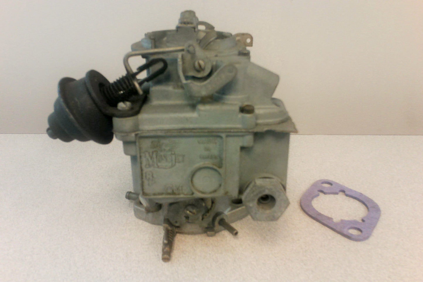 ROCHESTER 7042021 MONOJET CARBURETOR