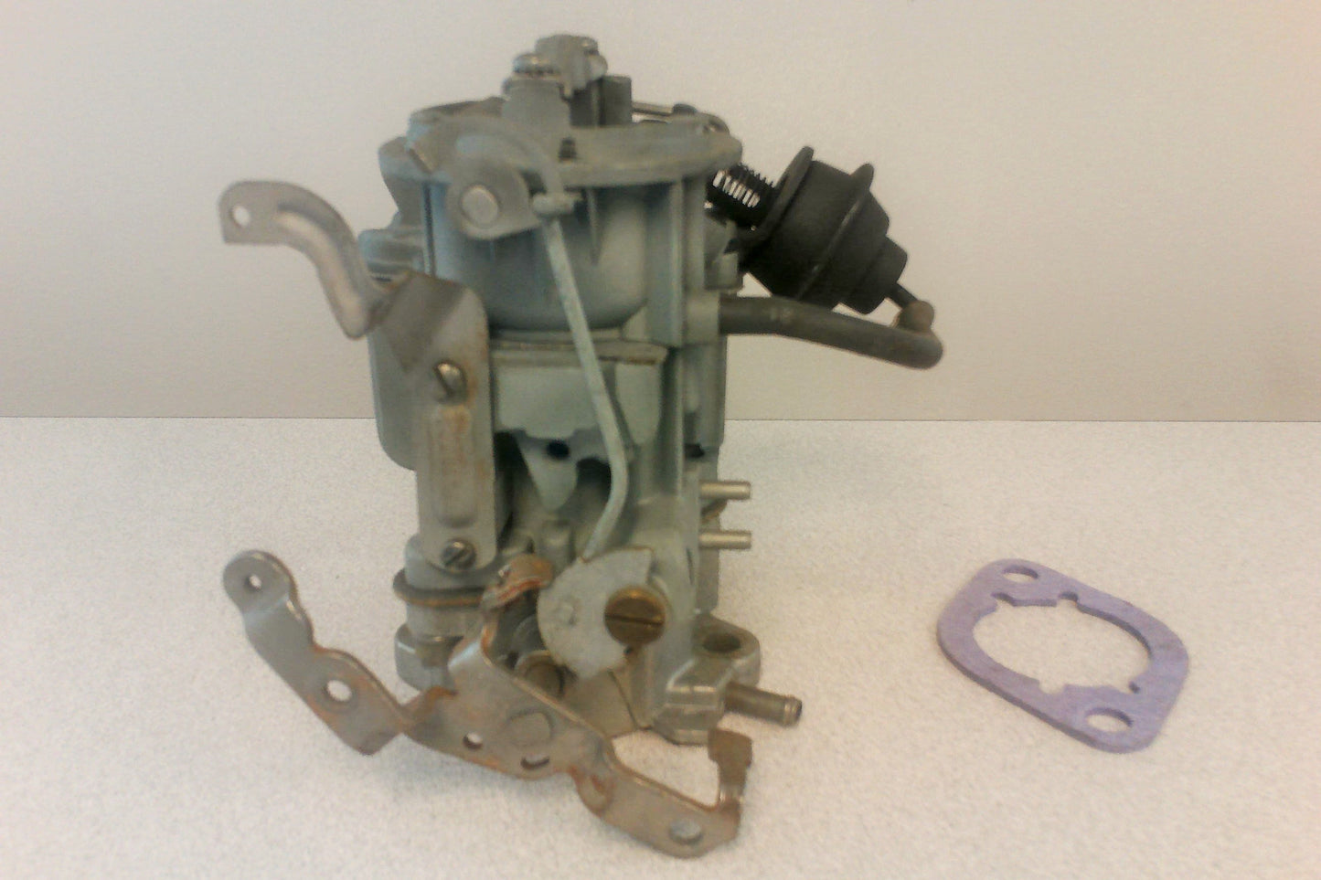 ROCHESTER 7042021 MONOJET CARBURETOR