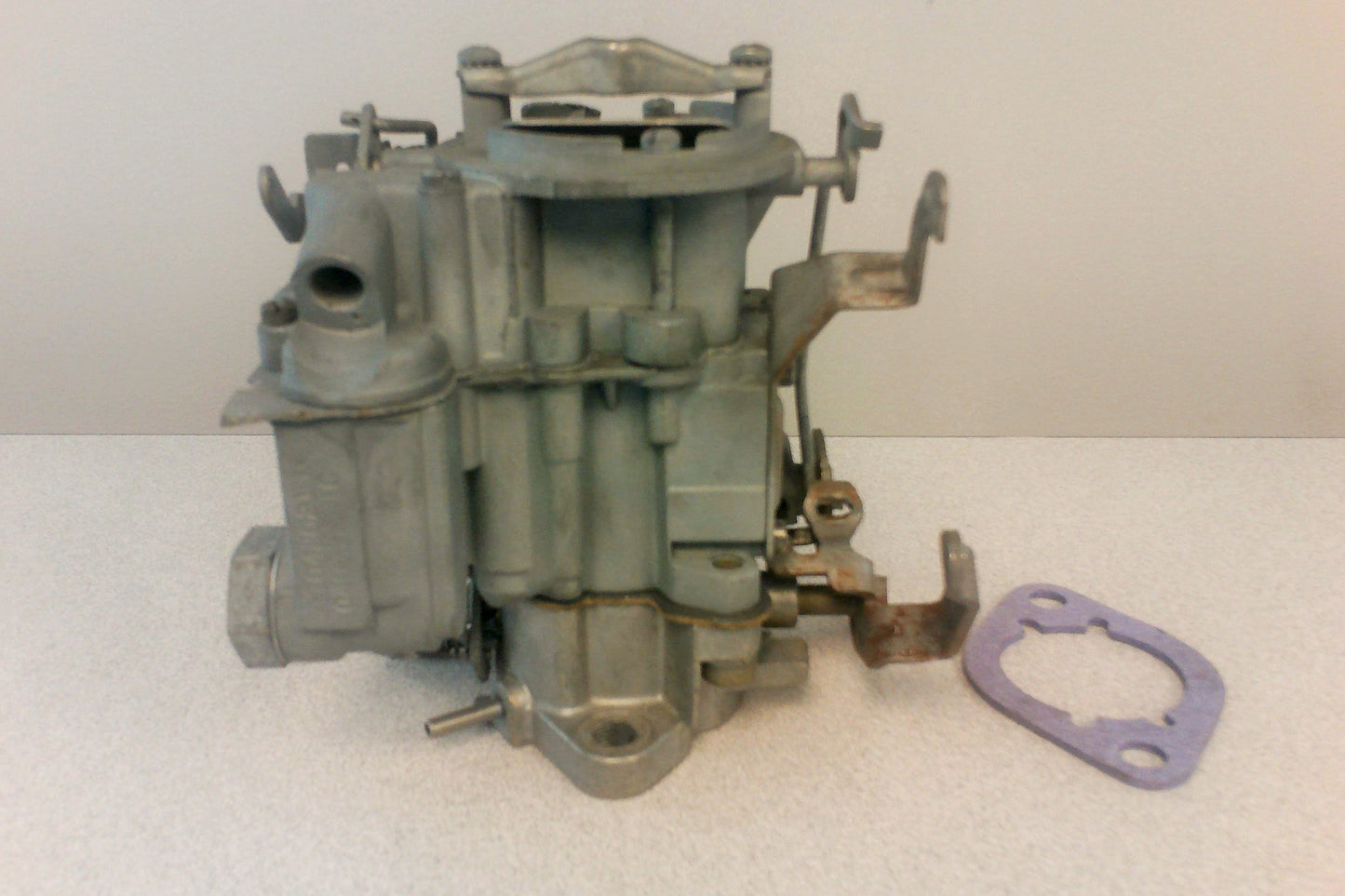 ROCHESTER 7042021 MONOJET CARBURETOR