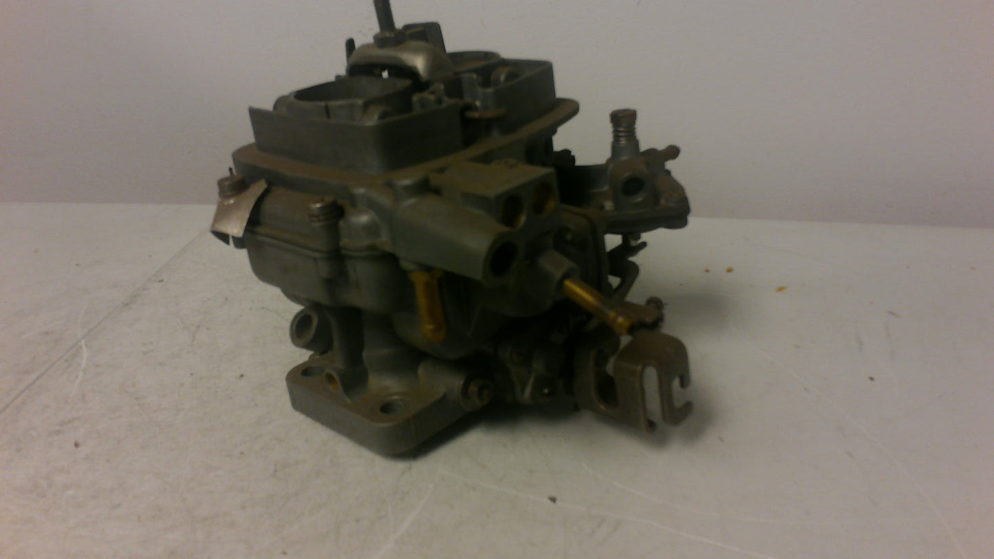 HOLLEY R8890 MODEL 740 CARBURETOR E1EE-ZA