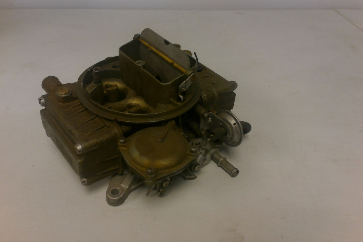 HOLLEY LIST-3667 LIST-4440 1967-69 Chrysler Dodge 383"-440"