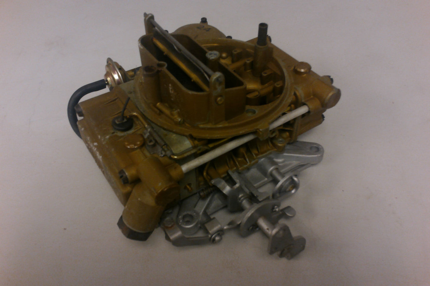 HOLLEY LIST-3667 LIST-4440 1967-69 Chrysler Dodge 383"-440"
