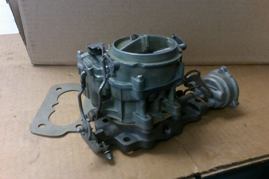 ROCHESTER 2GC CARBURETOR 1961-64 OLDSMOBILE